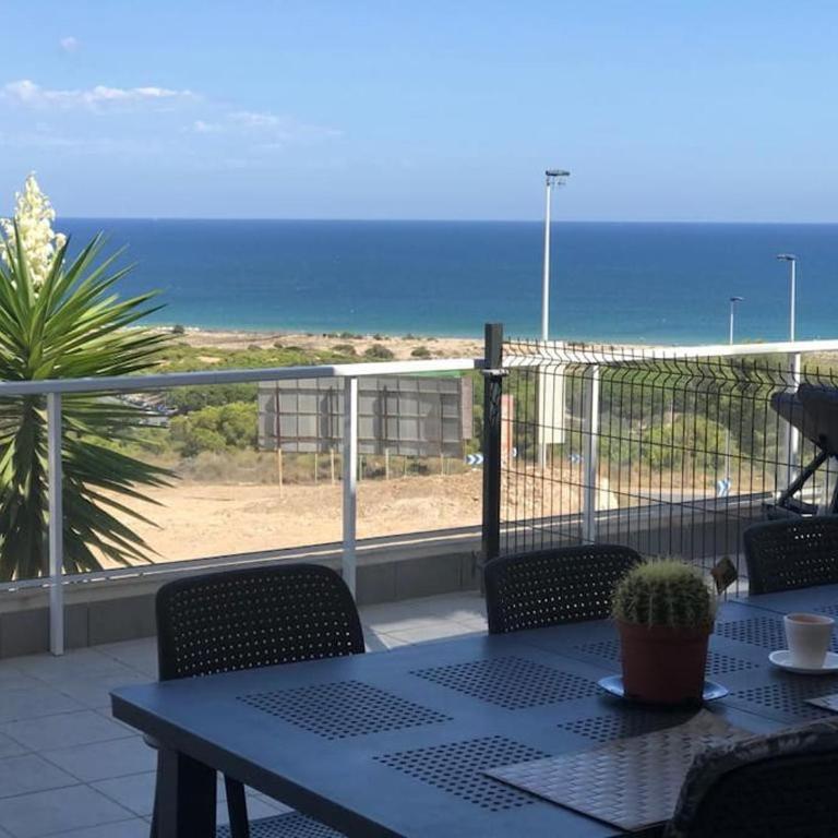 Nova Beach Super cool seaview apartment - Apartamento de 2 dormitorios - 15