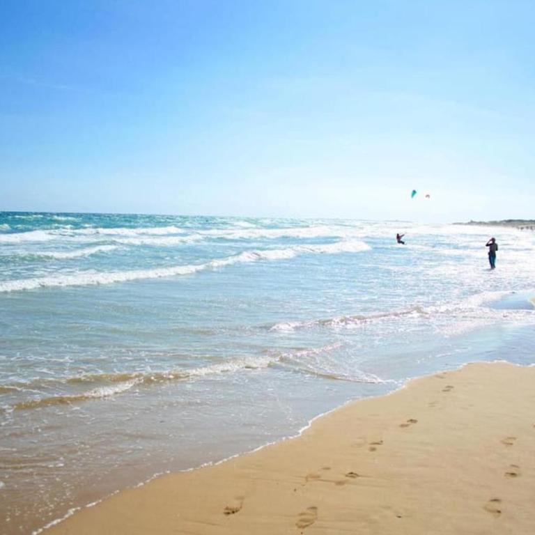 Nova Beach Super cool seaview apartment - Apartamento de 2 dormitorios - 18