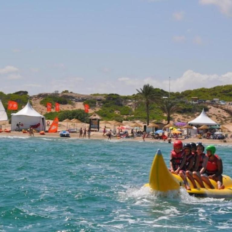 Nova Beach Super cool seaview apartment - Apartamento de 2 dormitorios - 20