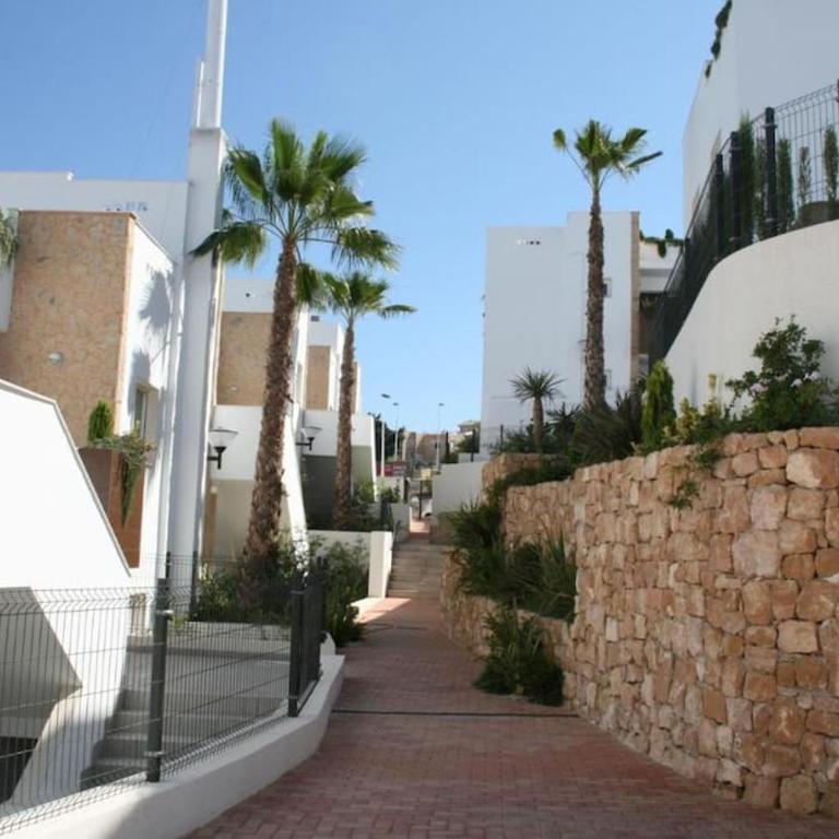 Nova Beach Super cool seaview apartment - Apartamento de 2 dormitorios - 22