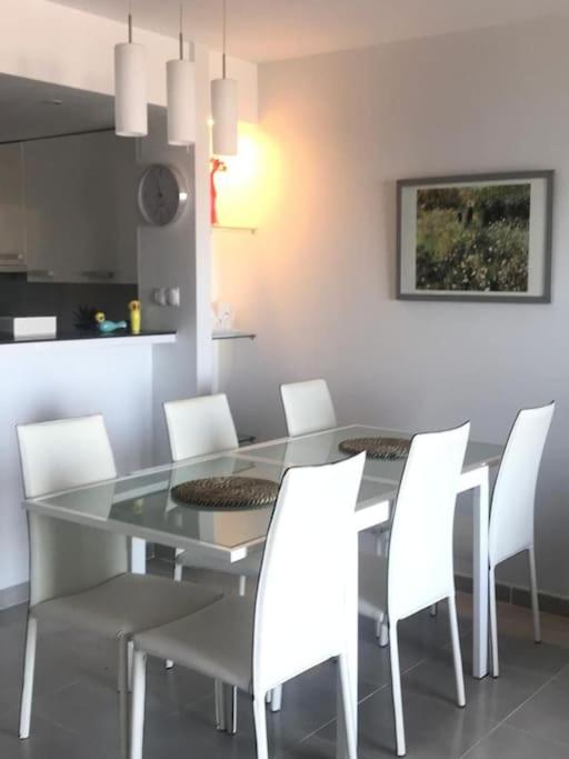 Nova Beach Super cool seaview apartment - Apartamento de 2 dormitorios - 23