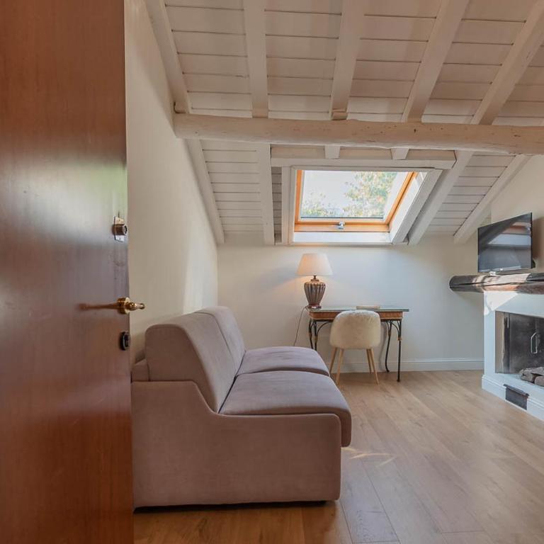 The Leoncino Hotel - Suite - 3