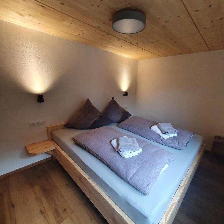 FeWo Fritz - Apartment mit 2 Schlafzimmern und Dusche - 1