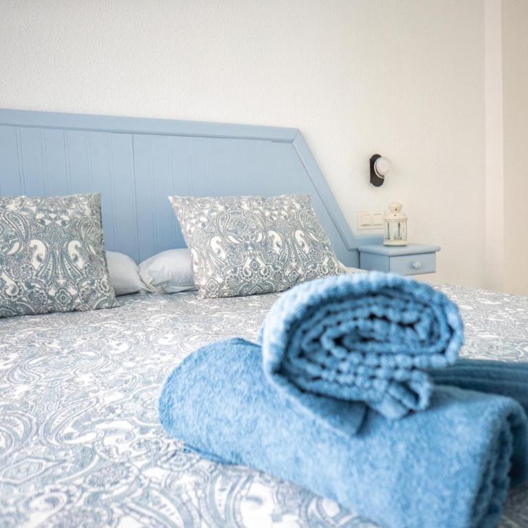 Apartamentos El Velero - Apartamento de 2 dormitorios con balcón - 3