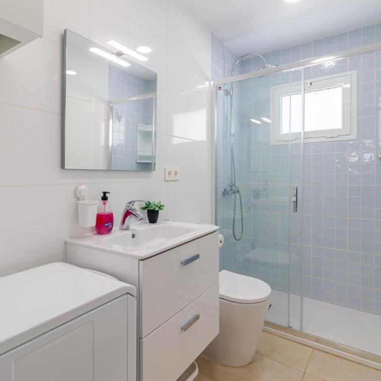 Margaritas25 - Apartment with Sea View - 22