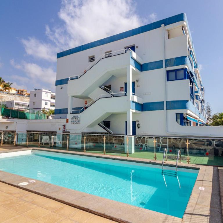 Margaritas25 - Apartment with Sea View - 27
