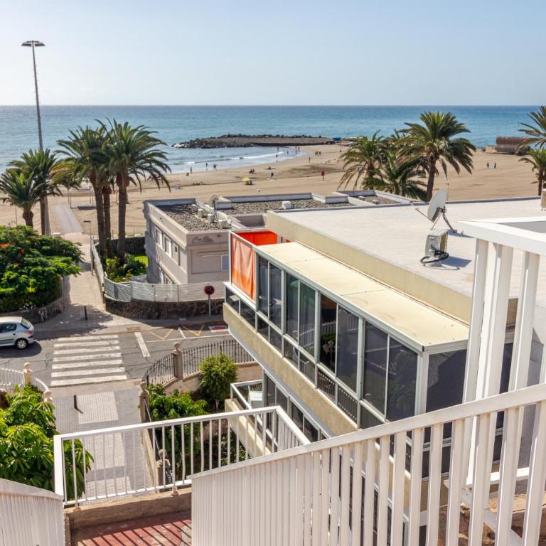 Margaritas25 - Apartment with Sea View - 35