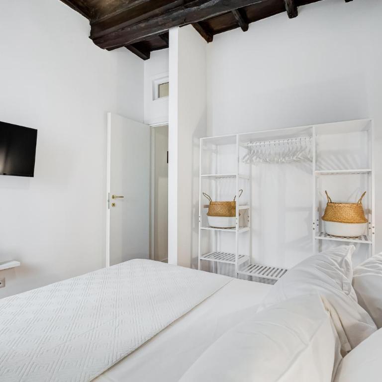 Boschetto 118 - Appartamento con 1 Camera da Letto - 4
