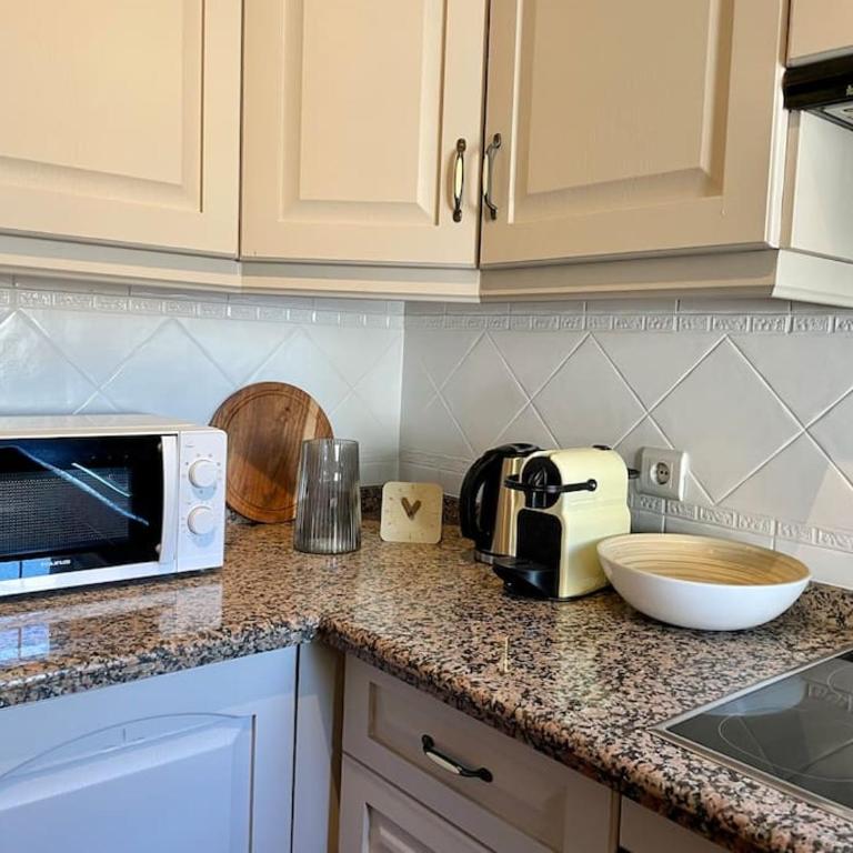 Fantastic Beach House in El Palo Malaga - Casa de 2 dormitorios - 17
