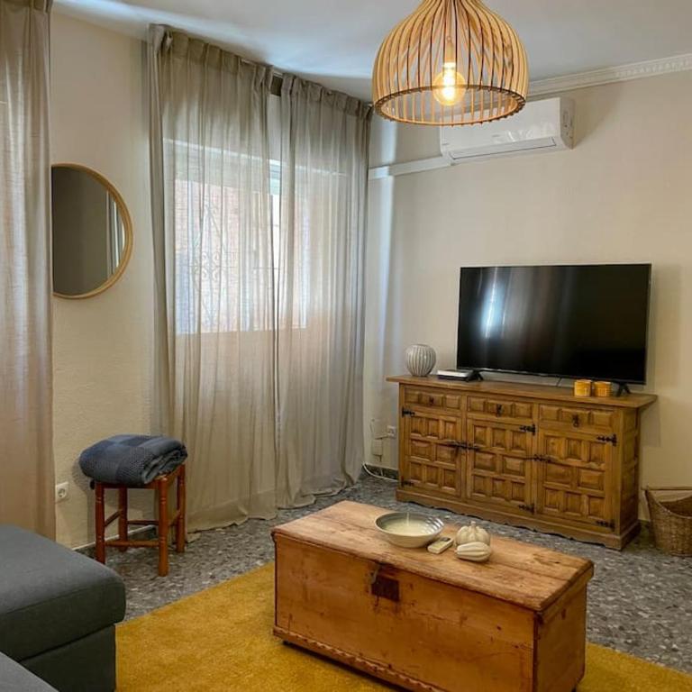 Fantastic Beach House in El Palo Malaga - Casa de 2 dormitorios - 24