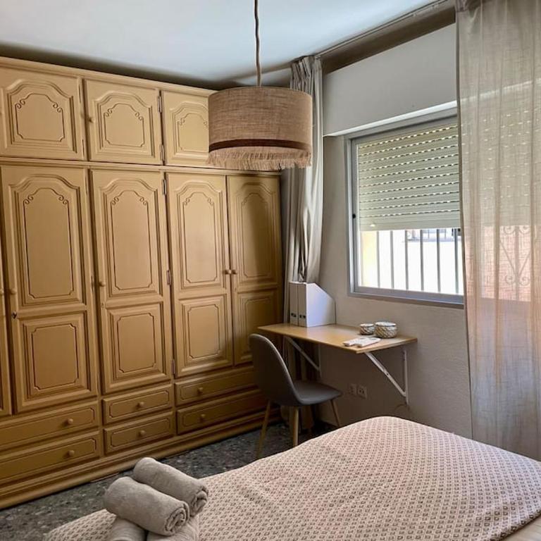Fantastic Beach House in El Palo Malaga - Casa de 2 dormitorios - 25