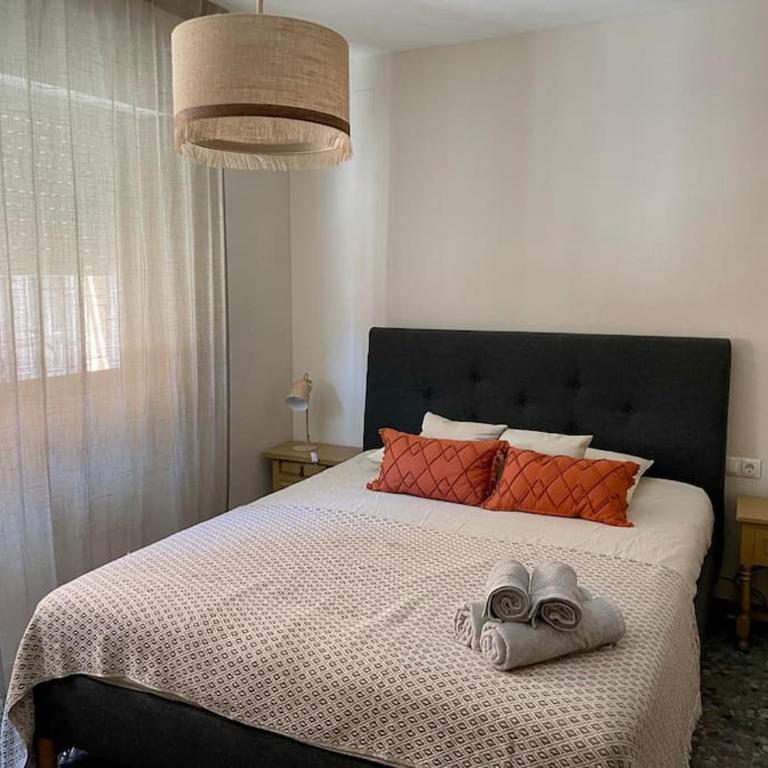 Fantastic Beach House in El Palo Malaga - Casa de 2 dormitorios - 33