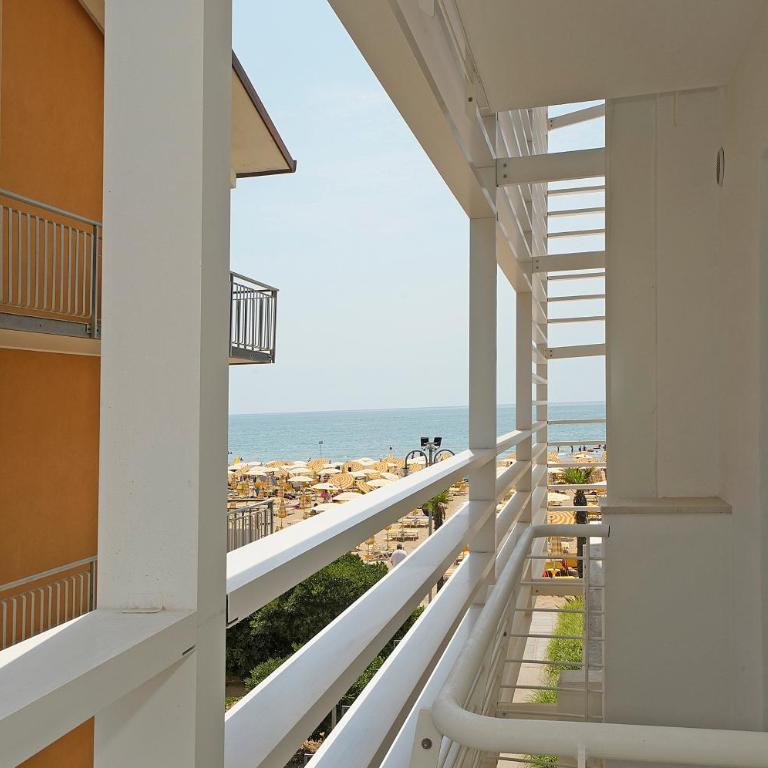 Hotel Strand a frontemare - Camera Comfort Matrimoniale/Doppia con Letti Singoli - 5