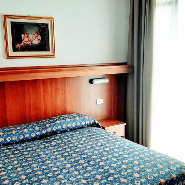 Hotel Strand a frontemare - Camera Matrimoniale/Doppia con Letti Singoli - Uso Singola - 2