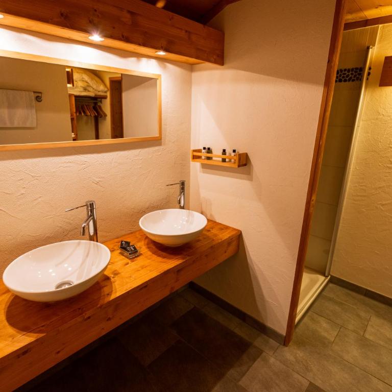Hotel Restaurant Les Lilas - Junior Suite - 1
