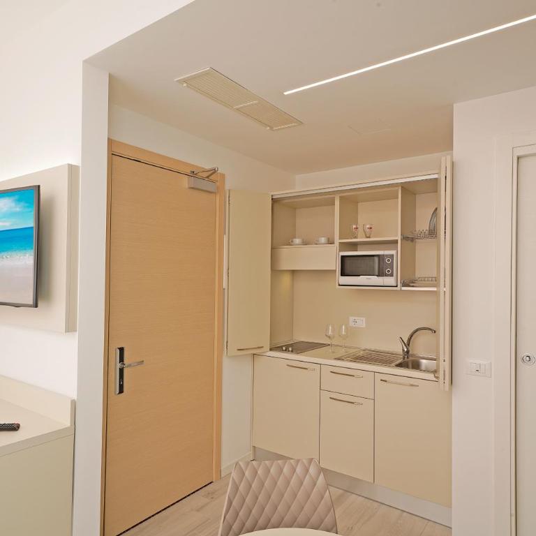 Hotel Strand a frontemare - Camera Luxury con Accesso Vasca Idromassaggio - 7