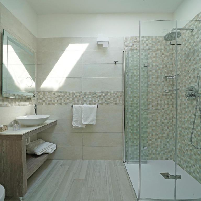 Hotel Strand a frontemare - Camera Luxury con Accesso Vasca Idromassaggio - 17