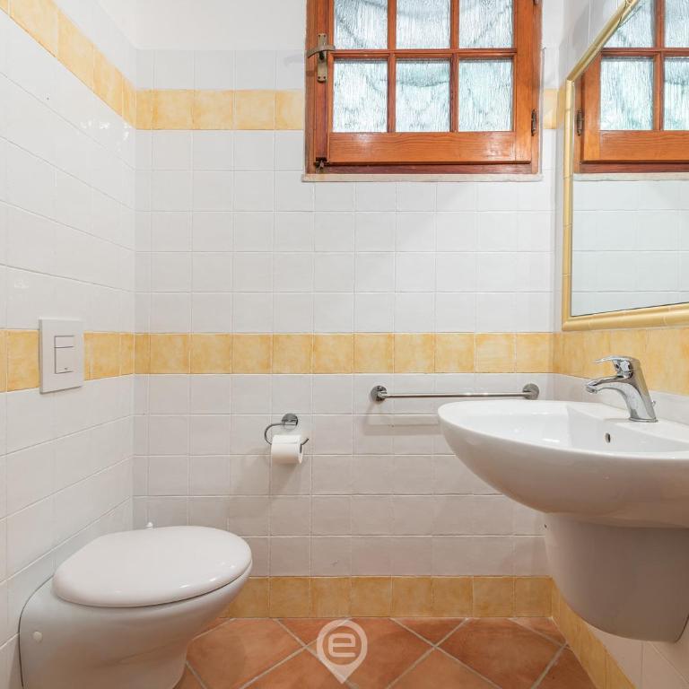 Casa Adele - Steps to Cala Sinzias Beach - Three-Bedroom House - 20