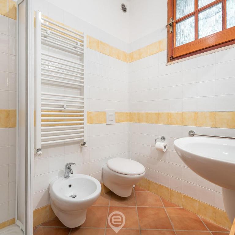 Casa Adele - Steps to Cala Sinzias Beach - Three-Bedroom House - 22