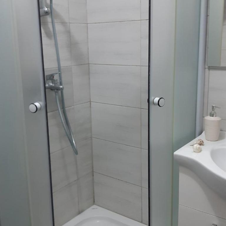 Apartmani Milosevic - Apartment with Sea View - 14