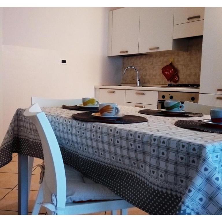 LOFT Il "Nido degli Angeli" - Apartamento de 1 dormitorio - 6