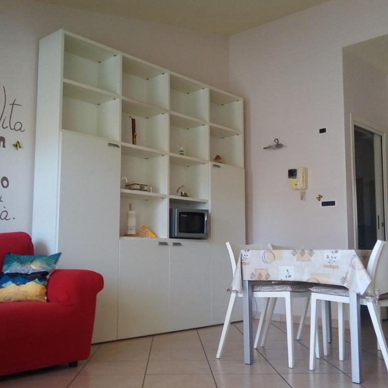 LOFT Il "Nido degli Angeli" - Apartamento de 1 dormitorio - 9