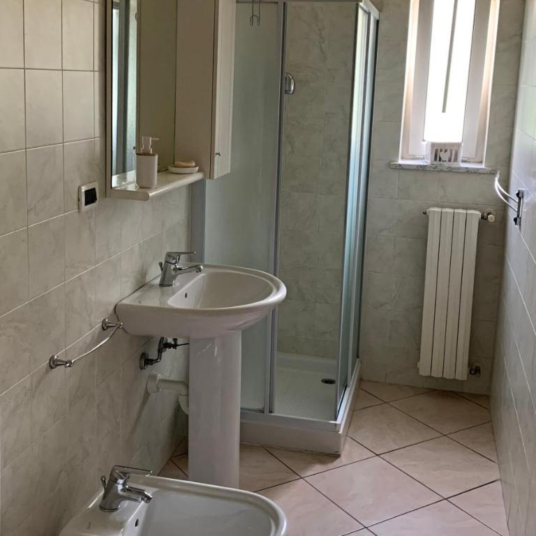 LOFT Il "Nido degli Angeli" - Apartamento de 1 dormitorio - 10