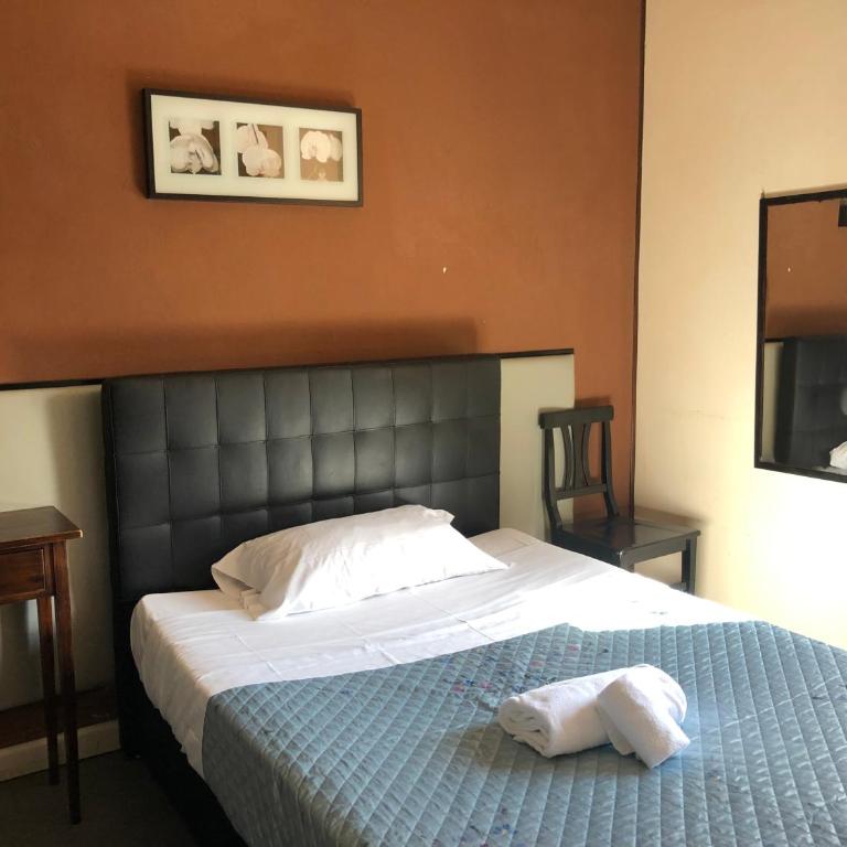 Hotel Casale dei Massimi - Camera Singola - 2