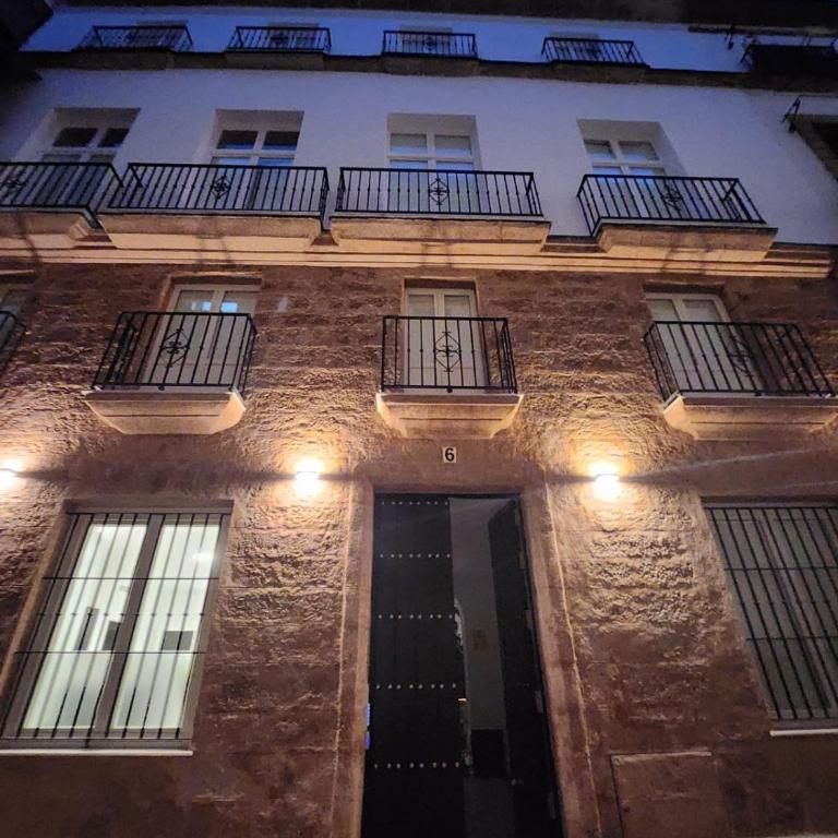 Allo Apartments San Roque 2ºA - Apartamento de 1 dormitorio - 27