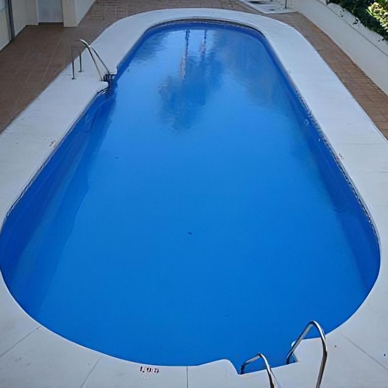 EDEN ROC I - Apartamento con vistas al mar - 37