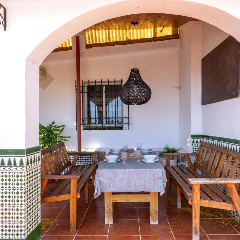Stunning Seaview Villa by Costarentals - Ref 110 - Villa - 11
