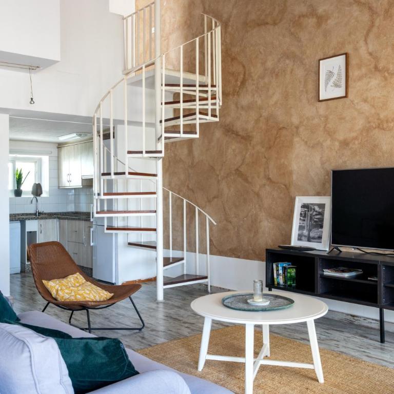 Stunning Seaview Villa by Costarentals - Ref 110 - Villa - 5