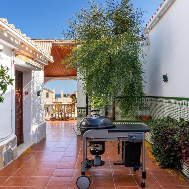 Stunning Seaview Villa by Costarentals - Ref 110 - Villa - 27