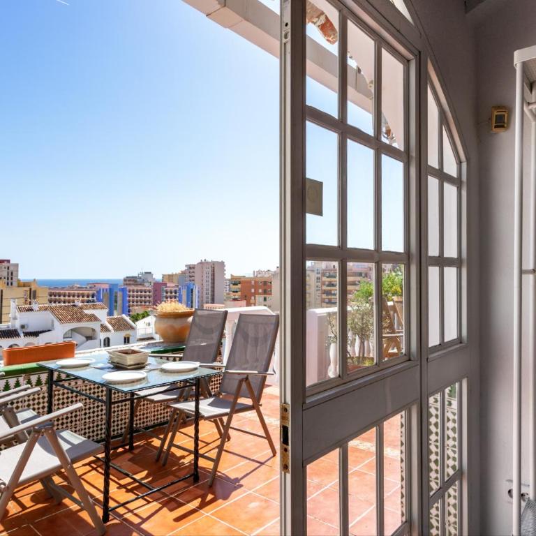 Stunning Seaview Villa by Costarentals - Ref 110 - Villa - 35