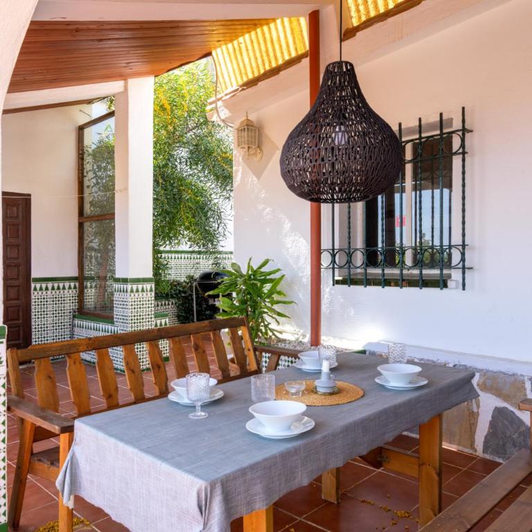 Stunning Seaview Villa by Costarentals - Ref 110 - Villa - 36