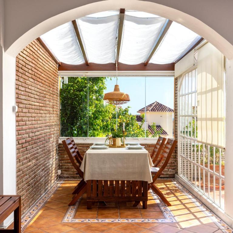 Stunning Seaview Villa by Costarentals - Ref 110 - Villa - 4
