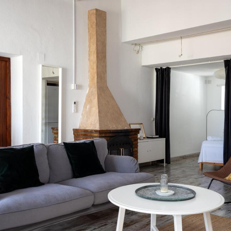 Stunning Seaview Villa by Costarentals - Ref 110 - Villa - 40