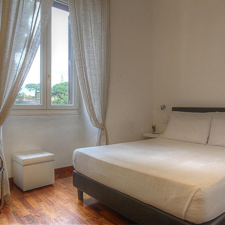 Feliz in Roma B&B - Apartments - Room #78688201 - 1