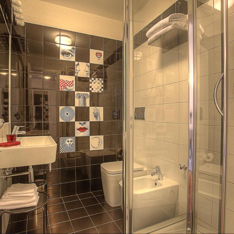 Feliz in Roma B&B - Apartments - Room #78688201 - 2
