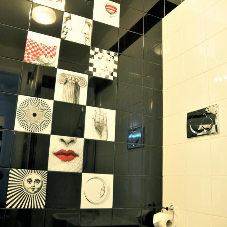 Feliz in Roma B&B - Apartments - Room #78688201 - 7