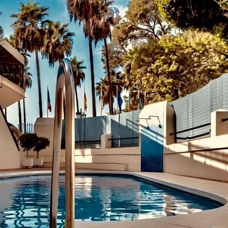 EDEN ROC I - Apartamento con vistas al mar - 38