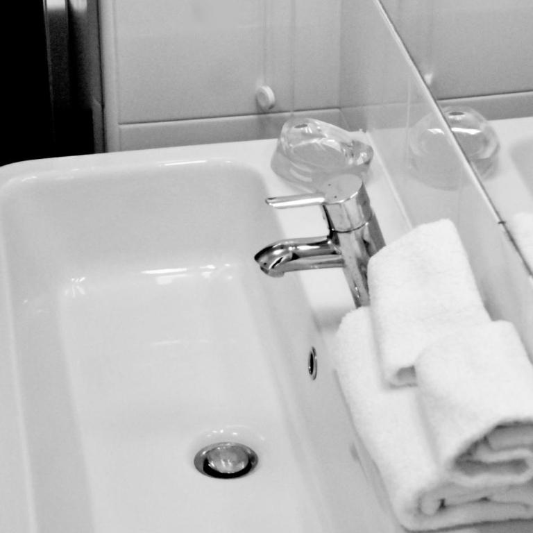 Feliz in Roma B&B - Apartments - Camera Matrimoniale Deluxe - 2