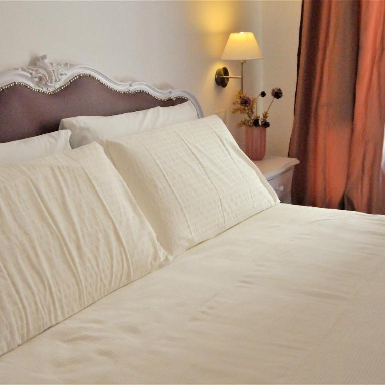 Feliz in Roma B&B - Apartments - Camera Matrimoniale Deluxe - 3