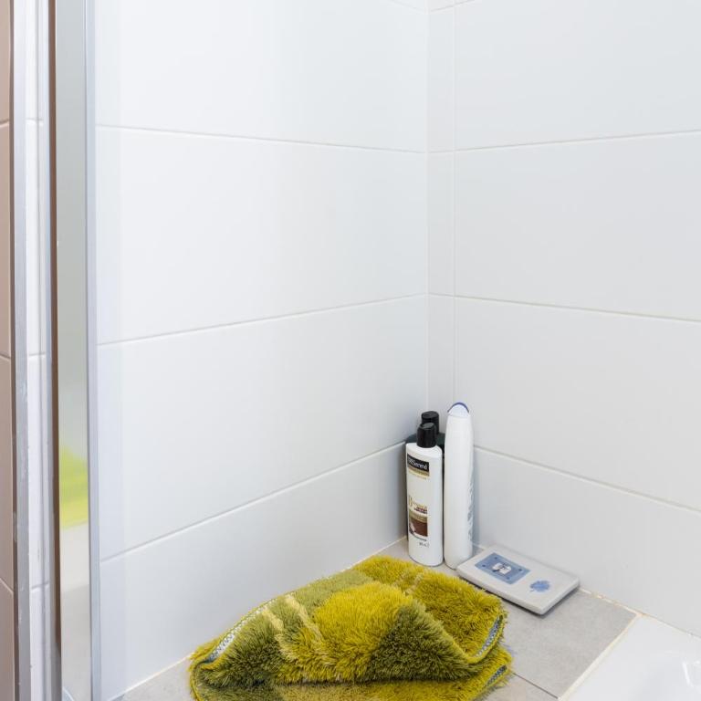 River Suite El Galeón - Apartamento de 1 dormitorio - 34