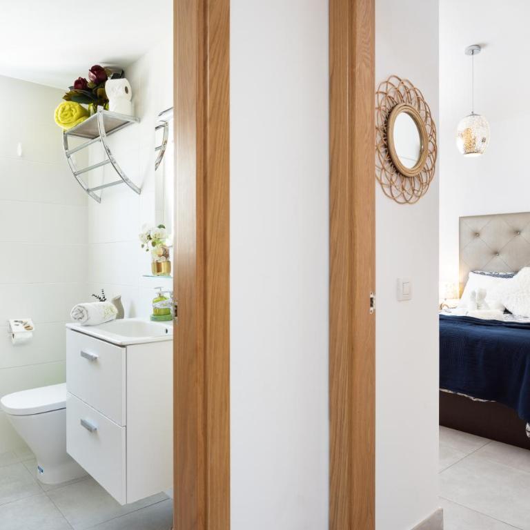 River Suite El Galeón - Apartamento de 1 dormitorio - 31