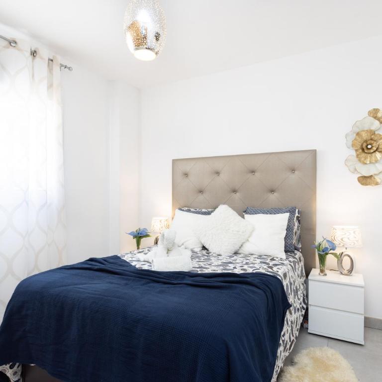 River Suite El Galeón - Apartamento de 1 dormitorio - 25