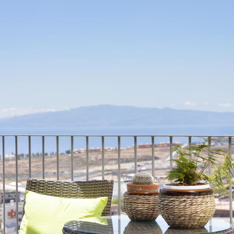 River Suite El Galeón - Apartamento de 1 dormitorio - 24