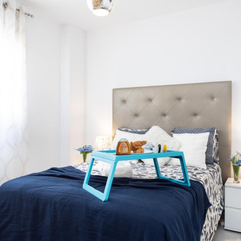 River Suite El Galeón - Apartamento de 1 dormitorio - 28