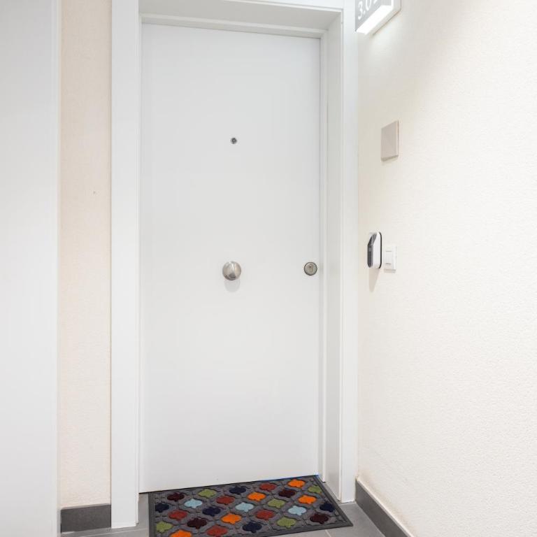 River Suite El Galeón - Apartamento de 1 dormitorio - 53