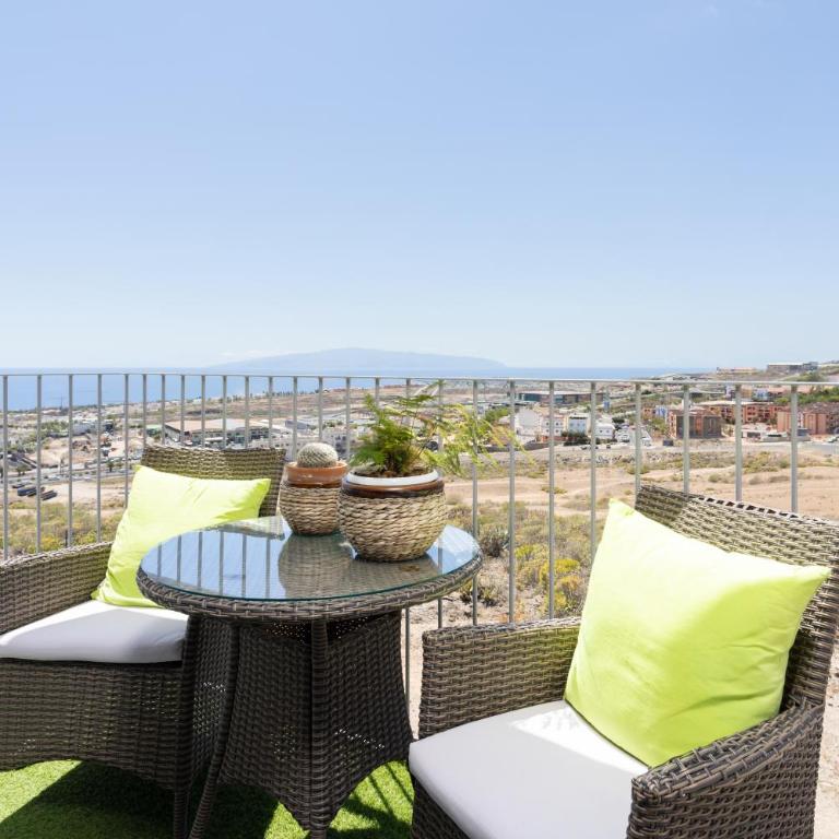 River Suite El Galeón - Apartamento de 1 dormitorio - 9
